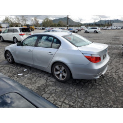 2007 BMW 5 SERIES