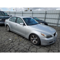 2007 BMW 5 SERIES