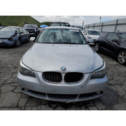 2007 BMW 5 SERIES