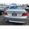 2007 BMW 5 SERIES