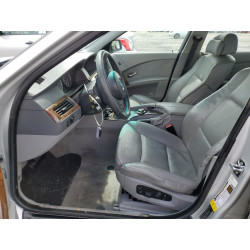 2007 BMW 5 SERIES