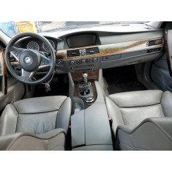 2007 BMW 5 SERIES