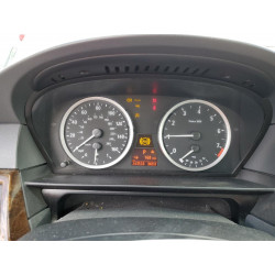 2007 BMW 5 SERIES