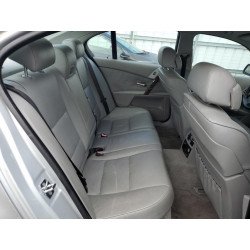 2007 BMW 5 SERIES