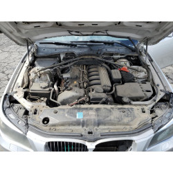 2007 BMW 5 SERIES