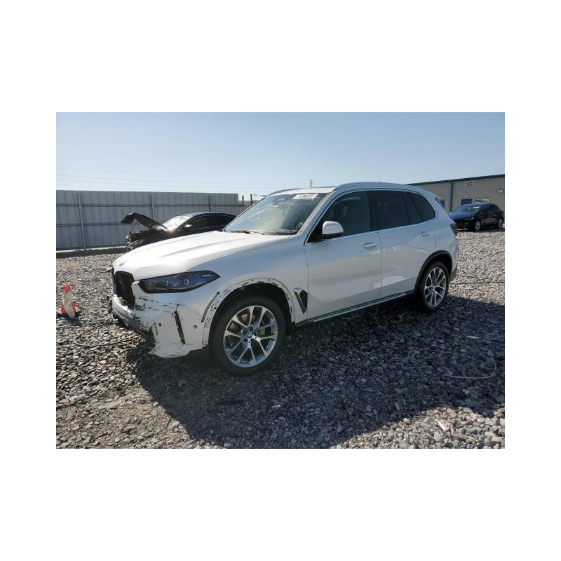 2024 BMW X5 5UX13EU03R9V56877 57077255 2024 BMW X5 5UX13EU03R9V56877 57077255