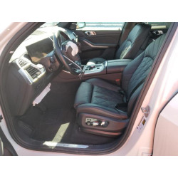 2024 BMW X5 5UX13EU03R9V56877 57077255
