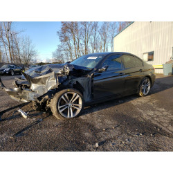 2012 BMW 2 SERIES