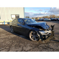 2012 BMW 2 SERIES