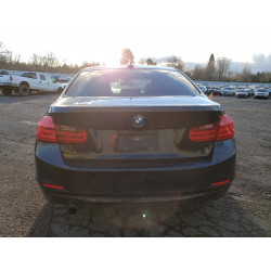 2012 BMW 2 SERIES