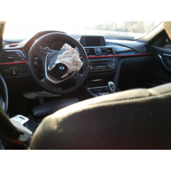 2012 BMW 2 SERIES