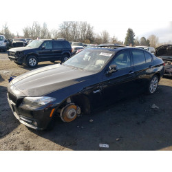 2016 BMW 5 SERIES