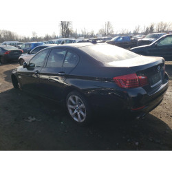 2016 BMW 5 SERIES