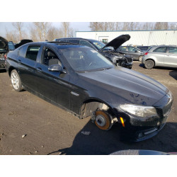 2016 BMW 5 SERIES