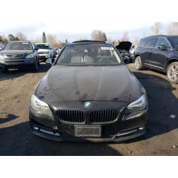 2016 BMW 5 SERIES