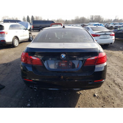 2016 BMW 5 SERIES