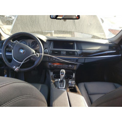 2016 BMW 5 SERIES