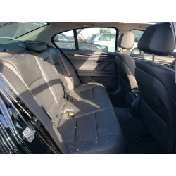 2016 BMW 5 SERIES