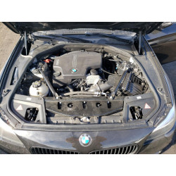 2016 BMW 5 SERIES