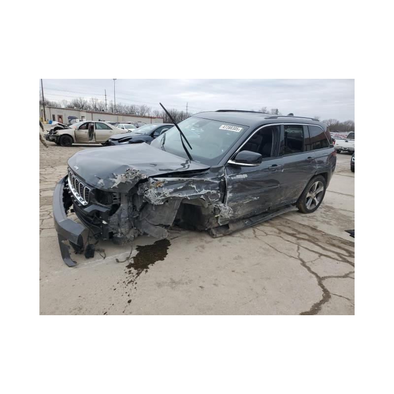 2024 JEEP GRAND CHER 1C4RJHBG8RC697037 47288305 2024 JEEP GRAND CHER 1C4RJHBG8RC697037 47288305