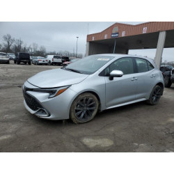 2024 TOYOTA COROLLA JTNC4MBEXR3226488 51962035