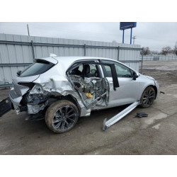 2024 TOYOTA COROLLA JTNC4MBEXR3226488 51962035