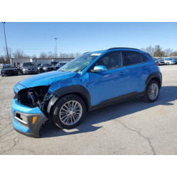 2020 HYUNDAI KONA KM8K6CAA9LU530265 52140255