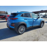2020 HYUNDAI KONA KM8K6CAA9LU530265 52140255
