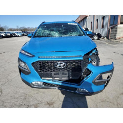 2020 HYUNDAI KONA KM8K6CAA9LU530265 52140255