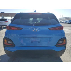 2020 HYUNDAI KONA KM8K6CAA9LU530265 52140255