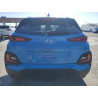 2020 HYUNDAI KONA KM8K6CAA9LU530265 52140255