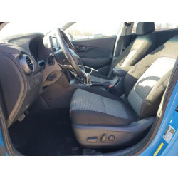 2020 HYUNDAI KONA KM8K6CAA9LU530265 52140255