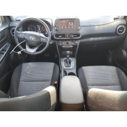 2020 HYUNDAI KONA KM8K6CAA9LU530265 52140255