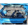 2020 HYUNDAI KONA KM8K6CAA9LU530265 52140255