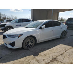 2020 ACURA ILX 19UDE2F73LA005700 52333645