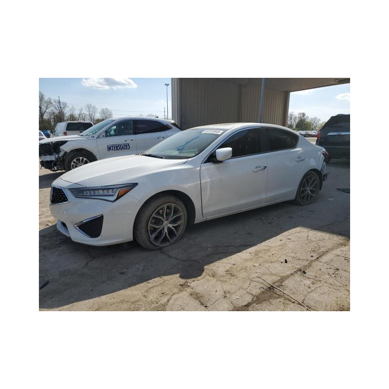 2020 ACURA ILX 19UDE2F73LA005700 52333645 2020 ACURA ILX 19UDE2F73LA005700 52333645