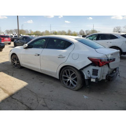 2020 ACURA ILX 19UDE2F73LA005700 52333645