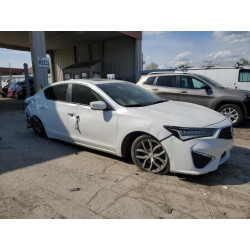 2020 ACURA ILX 19UDE2F73LA005700 52333645