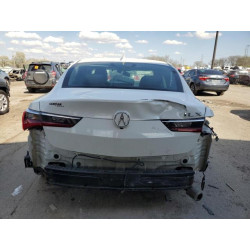 2020 ACURA ILX 19UDE2F73LA005700 52333645