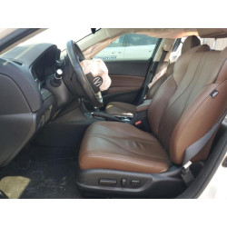 2020 ACURA ILX 19UDE2F73LA005700 52333645