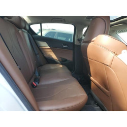 2020 ACURA ILX 19UDE2F73LA005700 52333645