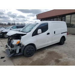2020 NISSAN NV 3N6CM0KN0LK708107 53154345