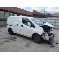 2020 NISSAN NV 3N6CM0KN0LK708107 53154345
