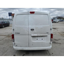 2020 NISSAN NV 3N6CM0KN0LK708107 53154345