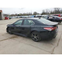 2020 TOYOTA CAMRY 4T1G11AK4LU359457 53549615