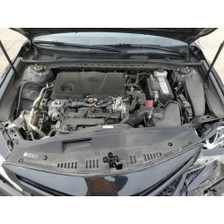 2020 TOYOTA CAMRY 4T1G11AK4LU359457 53549615