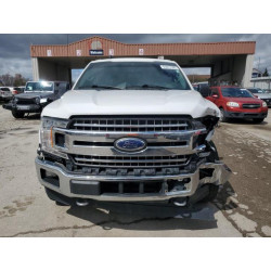 2020 FORD F-150 1FTEW1EP0LFB52748 53917385