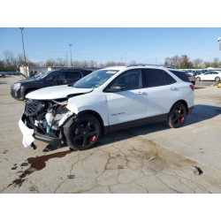 2021 CHEVROLET EQUINOX 2GNAXNEV9M6163137 54053595