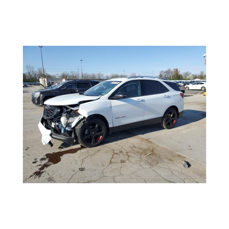 2021 CHEVROLET EQUINOX 2GNAXNEV9M6163137 54053595 2021 CHEVROLET EQUINOX 2GNAXNEV9M6163137 54053595