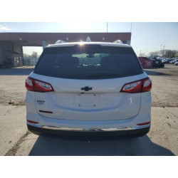2021 CHEVROLET EQUINOX 2GNAXNEV9M6163137 54053595